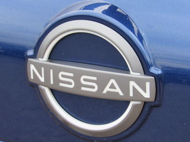2023 Nissan Rogue Platinum Intelligent AWD