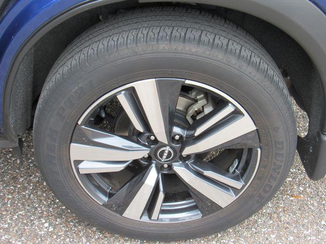 2023 Nissan Rogue Platinum Intelligent AWD