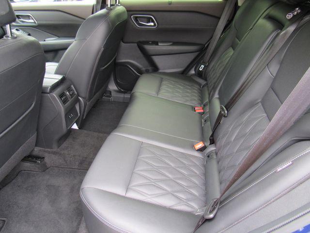 2023 Nissan Rogue Platinum Intelligent AWD