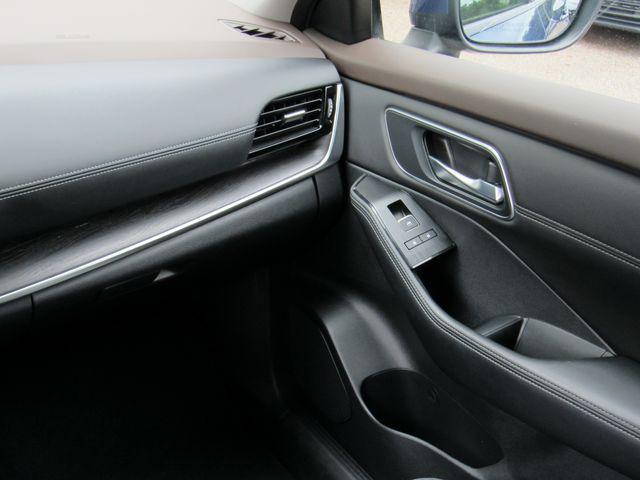 2023 Nissan Rogue Platinum Intelligent AWD