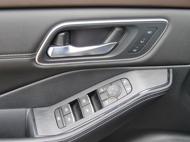 2023 Nissan Rogue Platinum Intelligent AWD