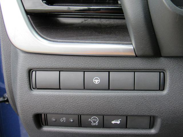 2023 Nissan Rogue Platinum Intelligent AWD