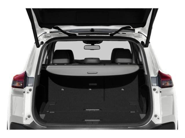 2023 Nissan Rogue Platinum Intelligent AWD