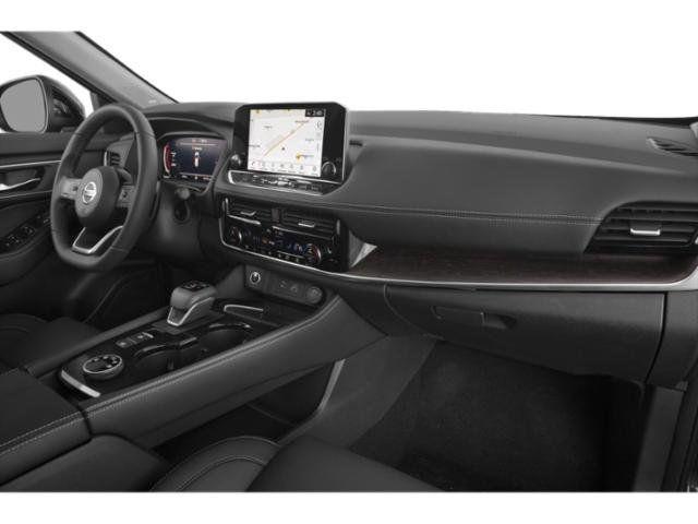 2023 Nissan Rogue Platinum Intelligent AWD