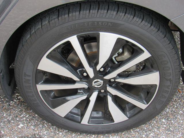 2023 Nissan Sentra SV Xtronic CVT