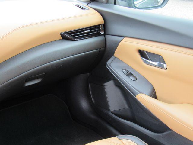 2023 Nissan Sentra SV Xtronic CVT