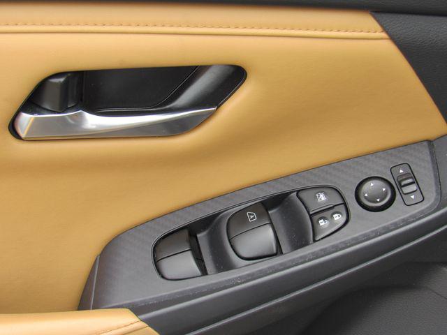 2023 Nissan Sentra SV Xtronic CVT