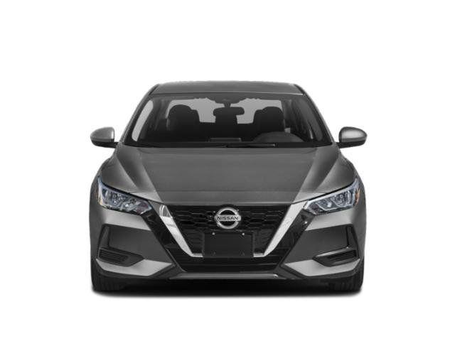 2023 Nissan Sentra SV Xtronic CVT