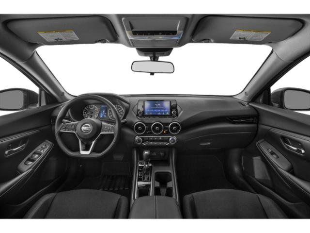 2023 Nissan Sentra SV Xtronic CVT