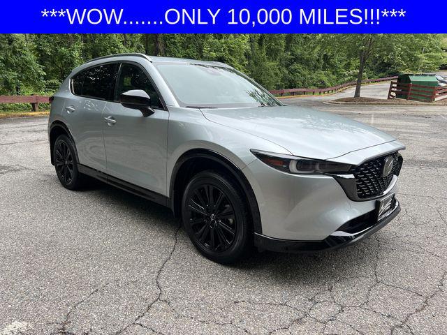 2023 Mazda CX-5 2.5 Turbo for sale in Annapolis, MD