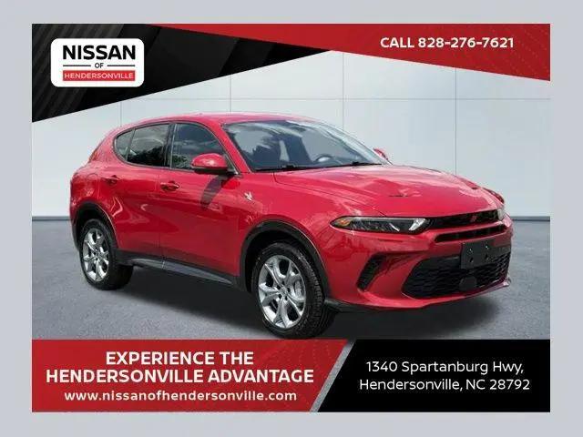 2024 Dodge Hornet R/T EAWD for sale in Hendersonville, NC