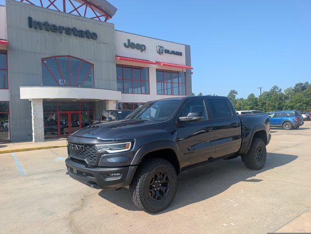 2026 RAM Ram 1500 RAM 1500 RHO CREW CAB 4X4 57 BOX 2026 RAM Ram 1500 RAM 1500 RHO CREW CAB 4X4 57 BOX