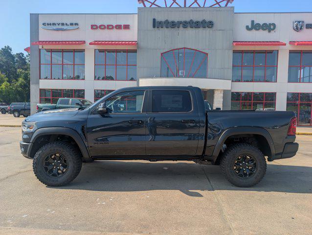 2026 RAM Ram 1500 RAM 1500 RHO CREW CAB 4X4 57 BOX 2026 RAM Ram 1500 RAM 1500 RHO CREW CAB 4X4 57 BOX