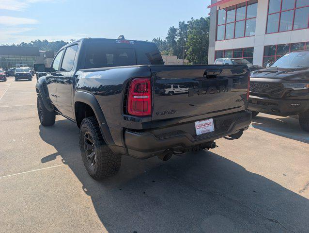 2026 RAM Ram 1500 RAM 1500 RHO CREW CAB 4X4 57 BOX 2026 RAM Ram 1500 RAM 1500 RHO CREW CAB 4X4 57 BOX