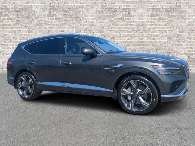 2026 Genesis GV80 2.5T Prestige AWD for sale in Richmond, VA