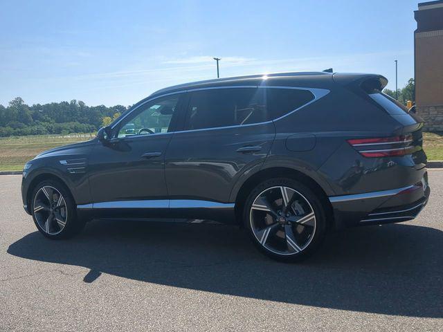 2026 Genesis GV80 2.5T Prestige AWD