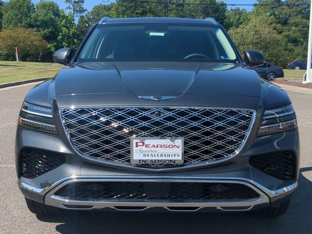 2026 Genesis GV80 2.5T Prestige AWD