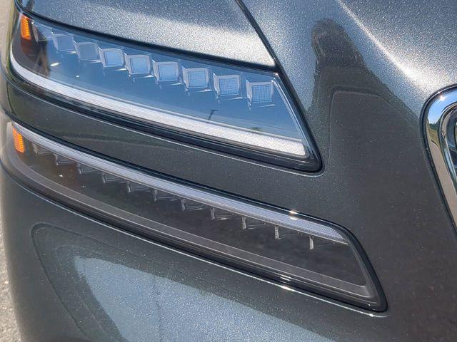 2026 Genesis GV80 2.5T Prestige AWD