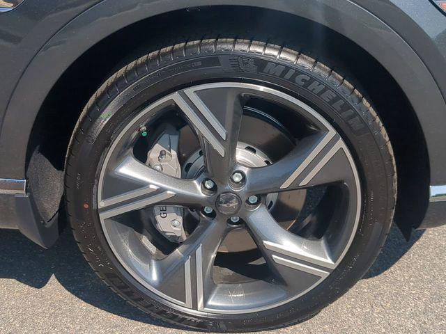 2026 Genesis GV80 2.5T Prestige AWD