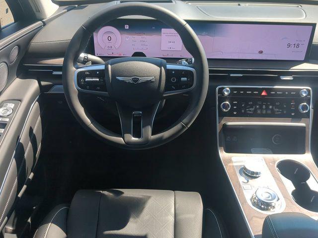 2026 Genesis GV80 2.5T Prestige AWD