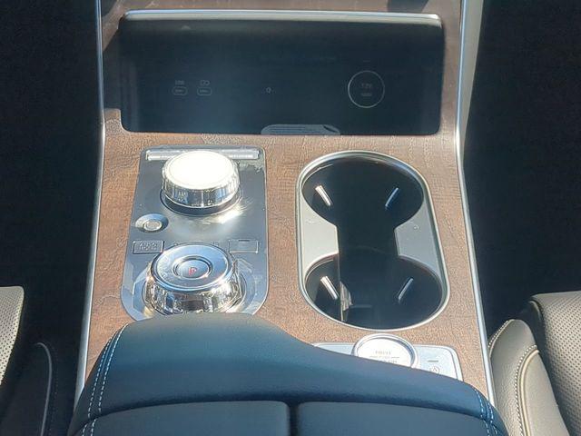 2026 Genesis GV80 2.5T Prestige AWD
