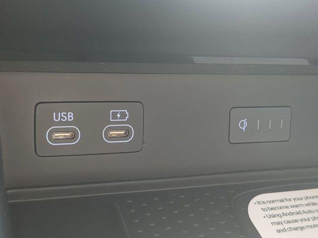 2026 Genesis GV80 2.5T Prestige AWD