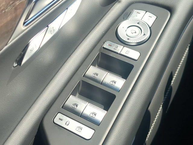 2026 Genesis GV80 2.5T Prestige AWD