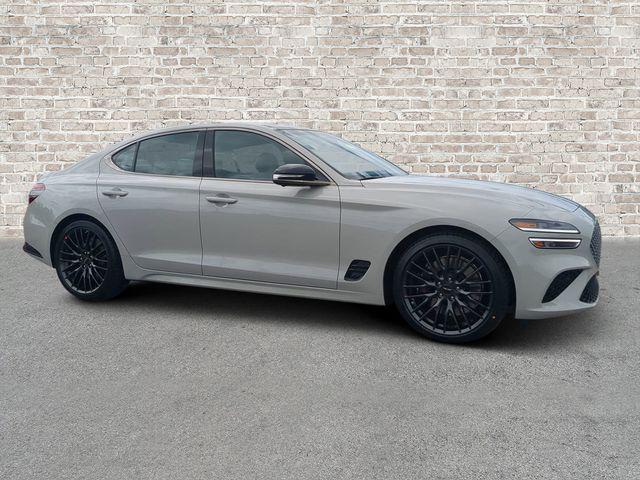 2026 Genesis G70 3.3T Prestige Graphite for sale in Richmond, VA
