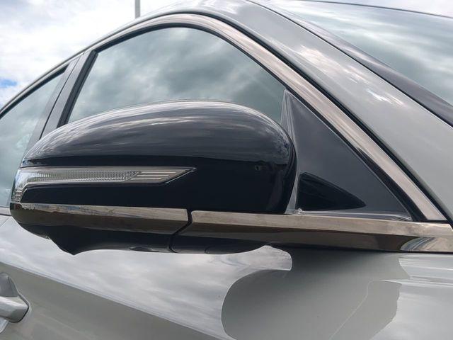 2026 Genesis G70 3.3T Prestige Graphite