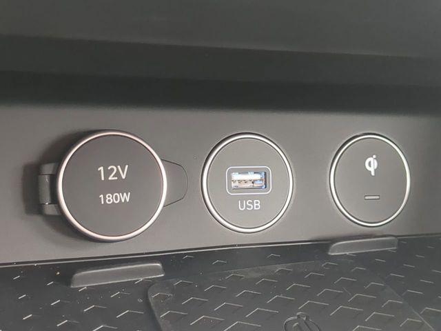 2026 Genesis G70 3.3T Prestige Graphite