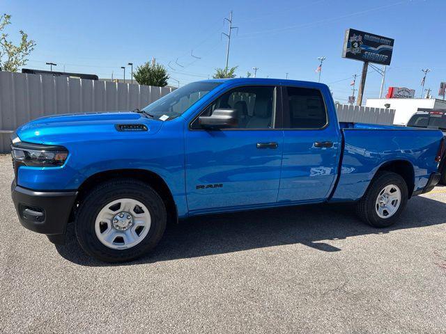 2026 RAM 1500 RAM 1500 TRADESMAN QUAD CAB 4X2 64 BOX