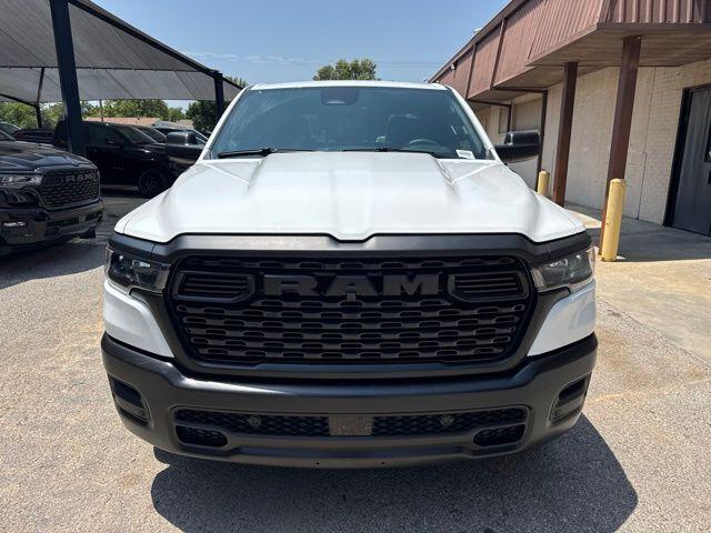 2026 RAM 1500 RAM 1500 TRADESMAN QUAD CAB 4X2 64 BOX
