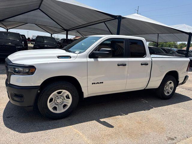 2026 RAM 1500 RAM 1500 TRADESMAN QUAD CAB 4X2 64 BOX