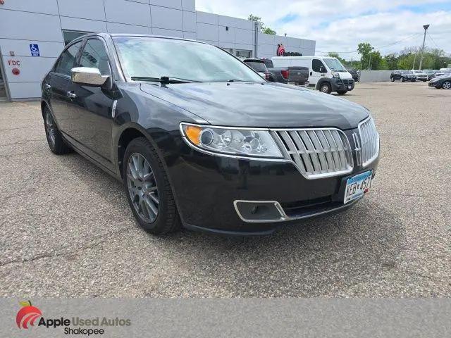 2011 Lincoln MKZ Base for sale in Shakopee, MN