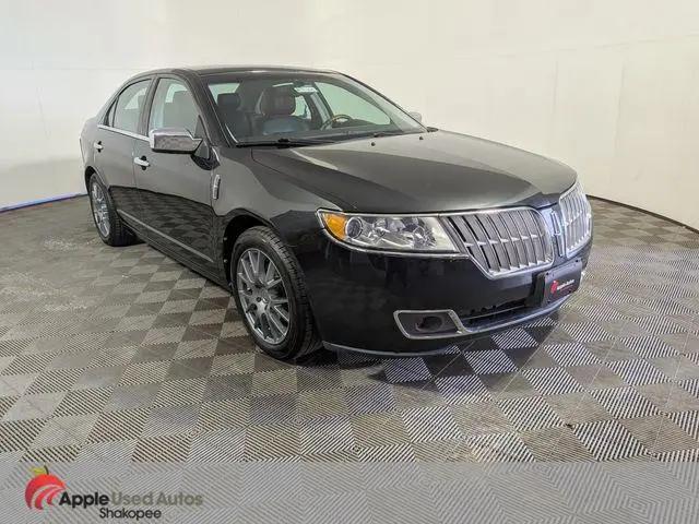 2011 Lincoln MKZ Base for sale in Shakopee, MN