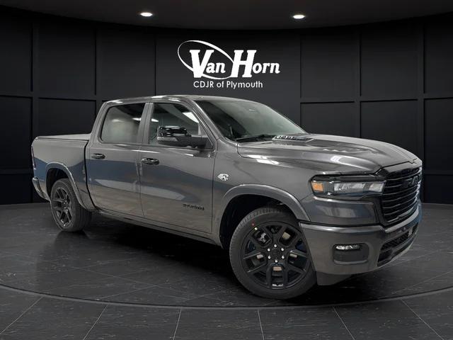 2026 Ram 1500 Laramie for sale in Plymouth, WI