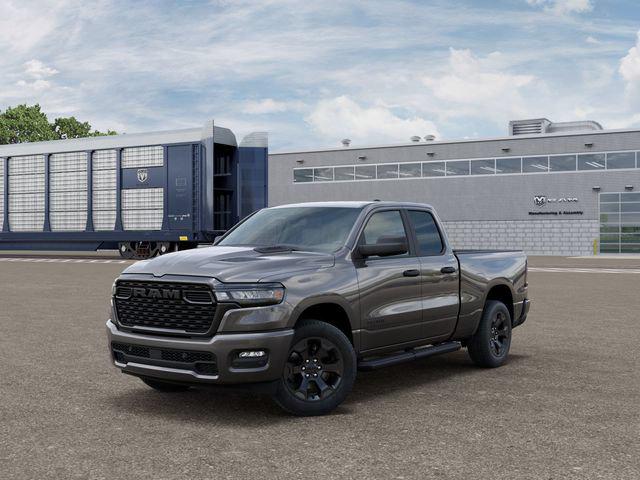 2026 RAM Ram 1500 RAM 1500 EXPRESS QUAD CAB 4X4 64 BOX 2026 RAM Ram 1500 RAM 1500 EXPRESS QUAD CAB 4X4 64 BOX