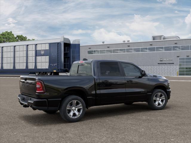 2026 RAM 1500 RAM 1500 EXPRESS CREW CAB 4X2 57 BOX