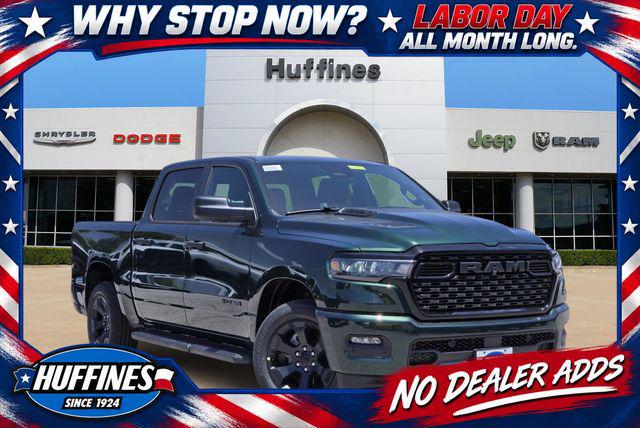 2026 RAM Ram 1500 RAM 1500 EXPRESS CREW CAB 4X4 57 BOX