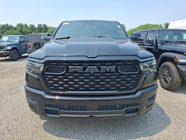 2026 RAM 1500 RAM 1500 BIG HORN CREW CAB 4X4 57 BOX 2026 RAM 1500 RAM 1500 BIG HORN CREW CAB 4X4 57 BOX