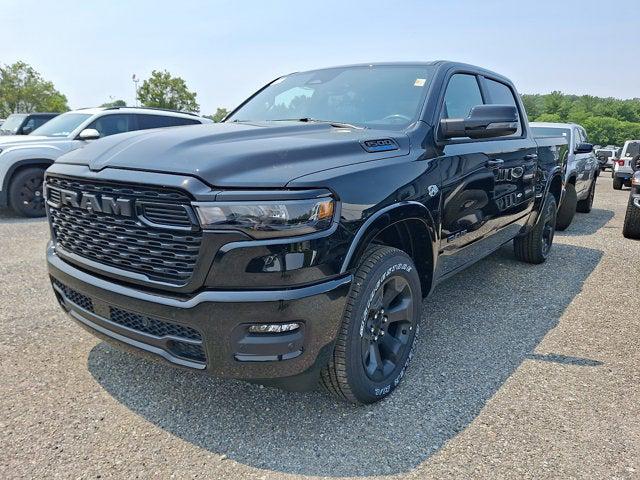 2026 RAM 1500 RAM 1500 BIG HORN CREW CAB 4X4 57 BOX 2026 RAM 1500 RAM 1500 BIG HORN CREW CAB 4X4 57 BOX