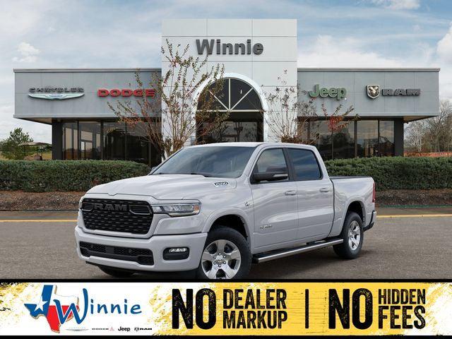 2026 RAM 1500 RAM 1500 LONE STAR CREW CAB 4X4 57 BOX 2026 RAM 1500 RAM 1500 LONE STAR CREW CAB 4X4 57 BOX