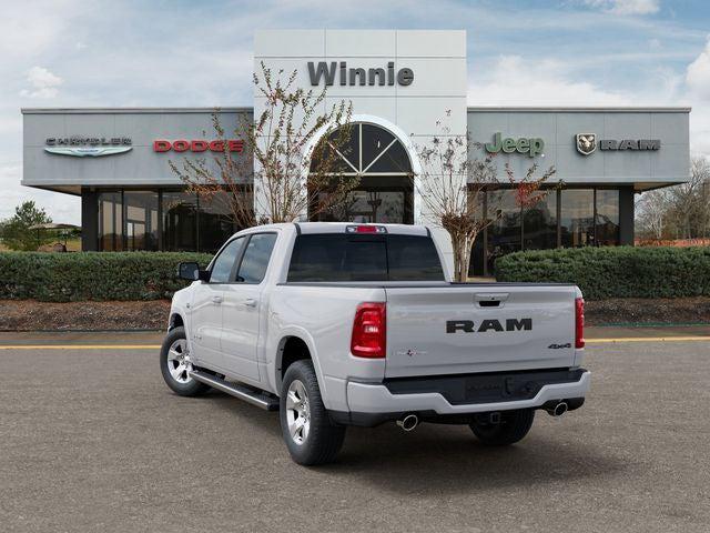 2026 RAM 1500 RAM 1500 LONE STAR CREW CAB 4X4 57 BOX 2026 RAM 1500 RAM 1500 LONE STAR CREW CAB 4X4 57 BOX