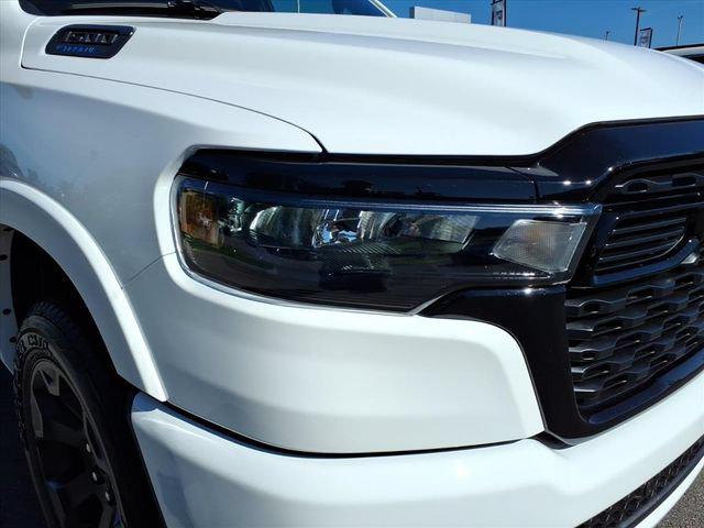 2026 RAM 1500 RAM 1500 BIG HORN CREW CAB 4X4 57 BOX 2026 RAM 1500 RAM 1500 BIG HORN CREW CAB 4X4 57 BOX