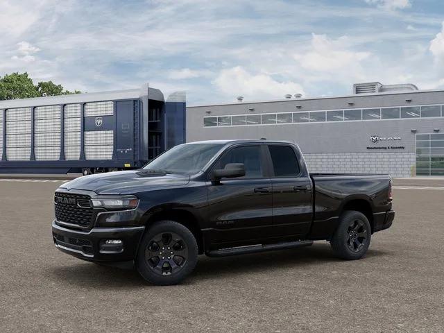 2026 RAM 1500 RAM 1500 EXPRESS QUAD CAB 4X4 64 BOX 2026 RAM 1500 RAM 1500 EXPRESS QUAD CAB 4X4 64 BOX