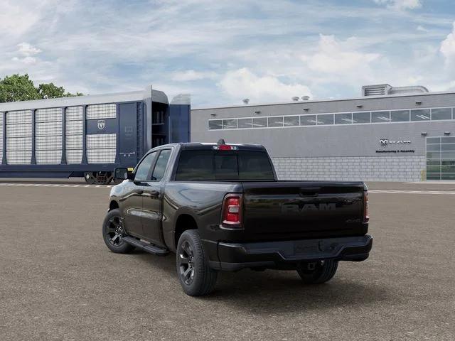 2026 RAM 1500 RAM 1500 EXPRESS QUAD CAB 4X4 64 BOX 2026 RAM 1500 RAM 1500 EXPRESS QUAD CAB 4X4 64 BOX