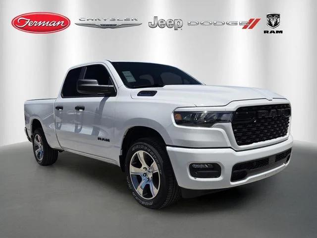 2026 Ram 1500 Express Quad Cab 4x2 6'4" Box for sale in New Port Richey, FL