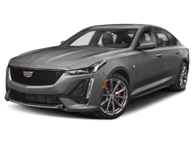 2021 Cadillac CT5 Sport for sale in Tallahassee, FL