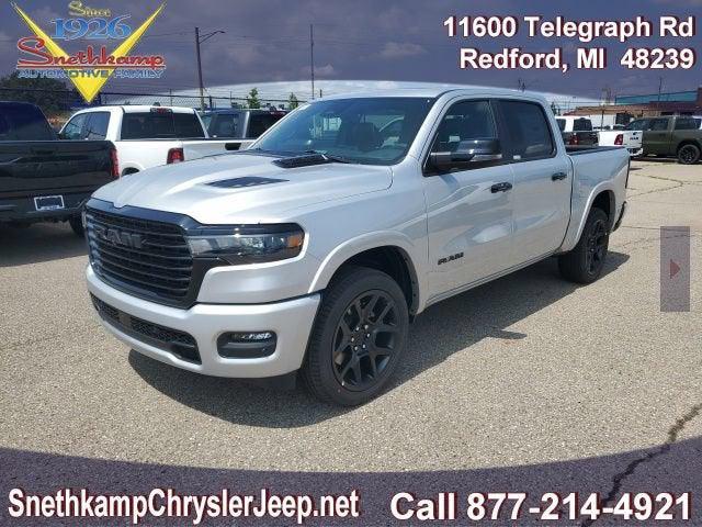 2026 Ram 1500 Laramie Crew Cab 4x4 5'7" Box for sale in Redford, MI