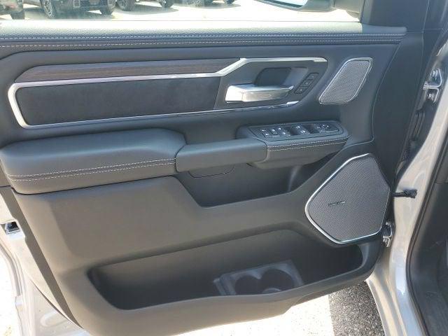 2026 Ram 1500 Laramie Crew Cab 4x4 57 Box